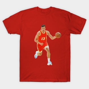 Bogdan Bogdanovic Dunk T-Shirt